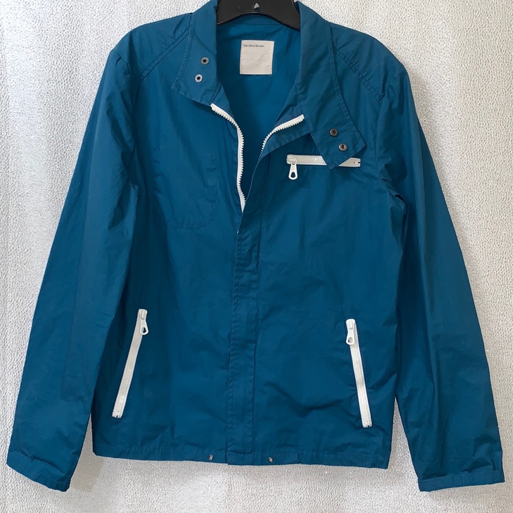 Casual jacket